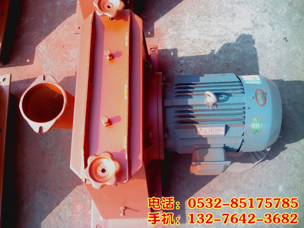 Q034拋丸器